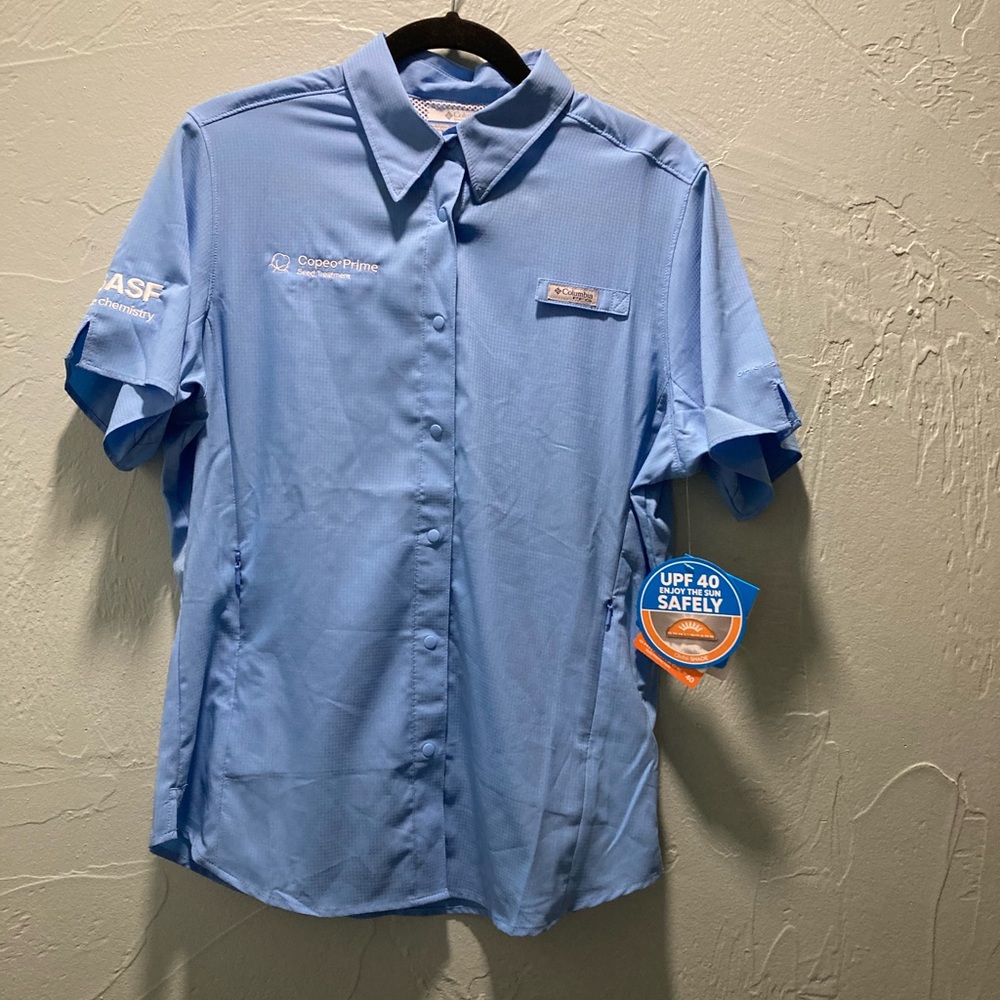 NWT
Columbia Sportswear Company